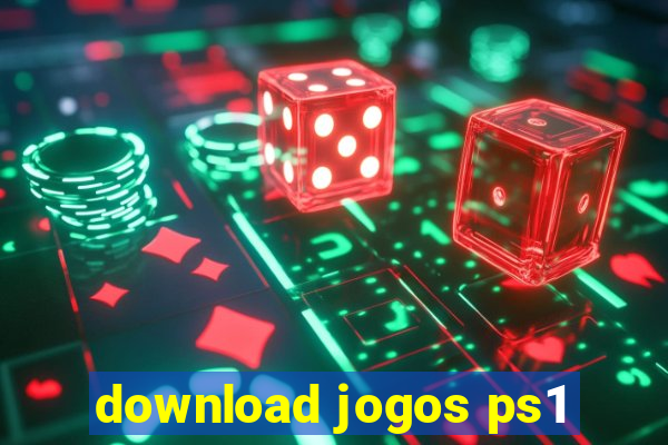 download jogos ps1